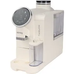 Кофемашина Korting KACM 2028 W Tamburino