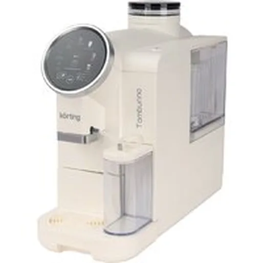 Кофемашина Korting KACM 2028 W Tamburino