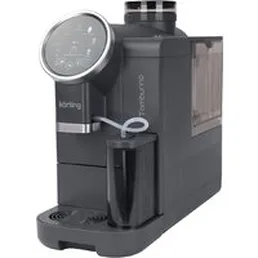 Кофемашина Korting KACM 2028 Gr Tamburino