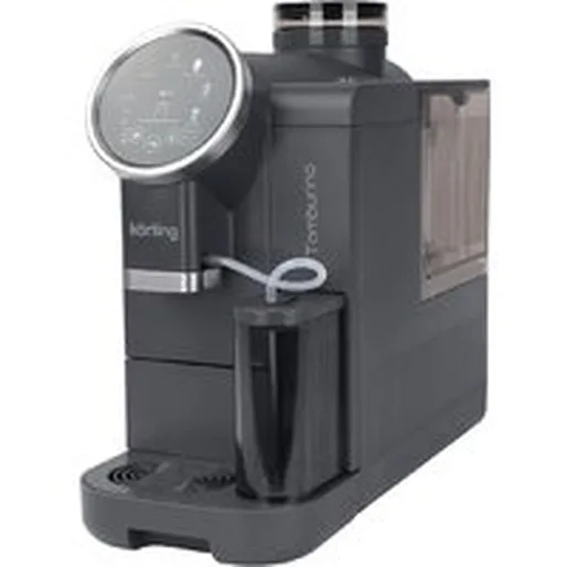 Кофемашина Korting KACM 2028 Gr Tamburino