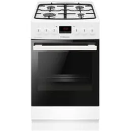 Кухонная плита Hansa FCMW59229H