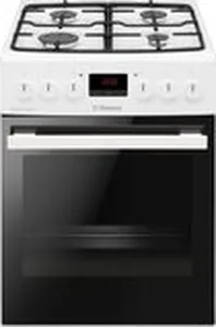 Кухонная плита Hansa FCMW59229H