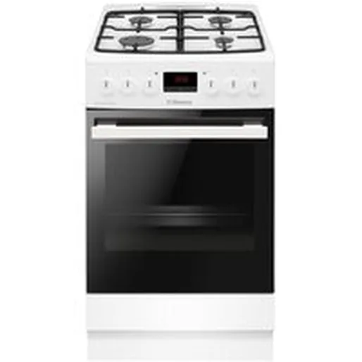 Кухонная плита Hansa FCMW59229H