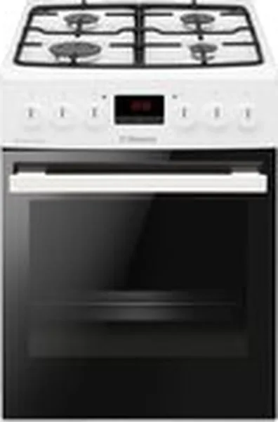 Кухонная плита Hansa FCMW59229H