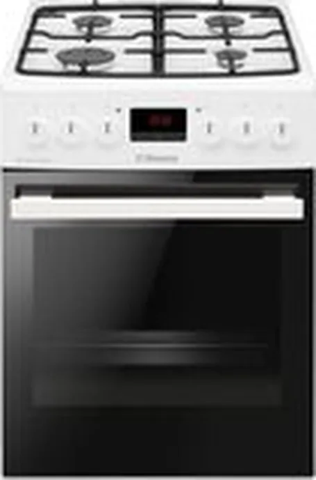 Кухонная плита Hansa FCMW59229H
