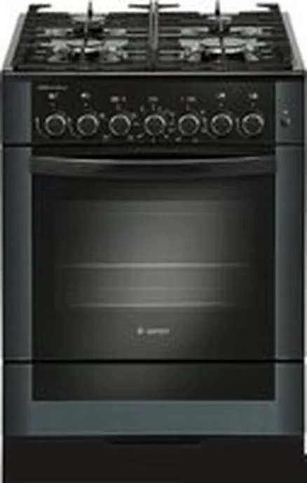 Кухонная плита GEFEST ПГЭ 6502-02 0044