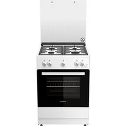 Кухонная плита Darina 1F1 GM141 108 W