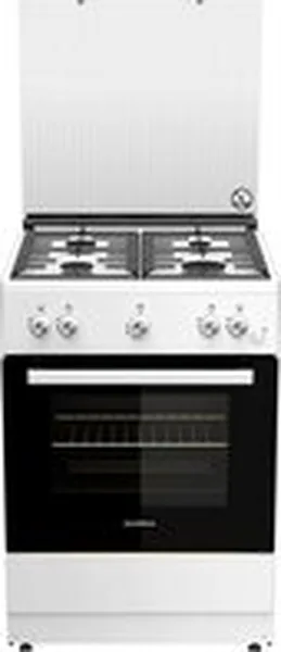 Кухонная плита Darina 1F1 GM141 108 W