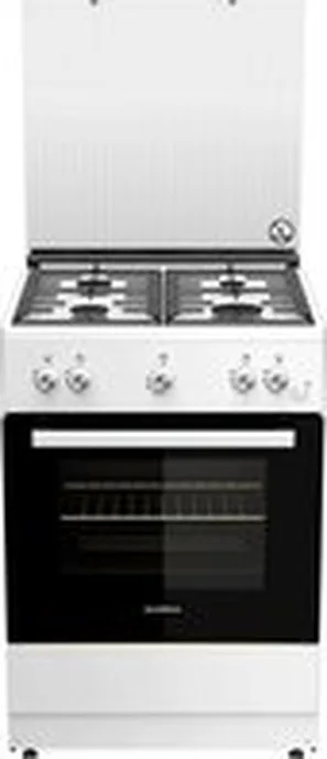 Кухонная плита Darina 1F1 GM141 108 W