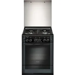 Кухонная плита GEFEST ПГ 6300-02 0046 (чугунные решетки)