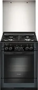 Кухонная плита GEFEST ПГ 6300-02 0046 (чугунные решетки)