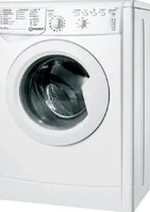 Стиральная машина Indesit IWUB 35085 на скидке
