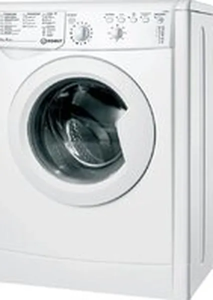 Стиральная машина Indesit IWUB 35085