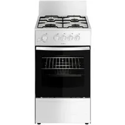 Кухонная плита Darina 1A GM341 005 W