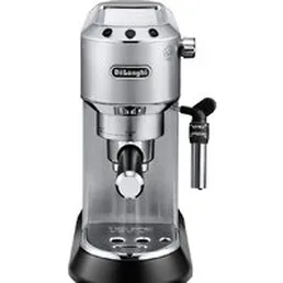 Рожковая кофеварка DeLonghi Dedica EC 685.M