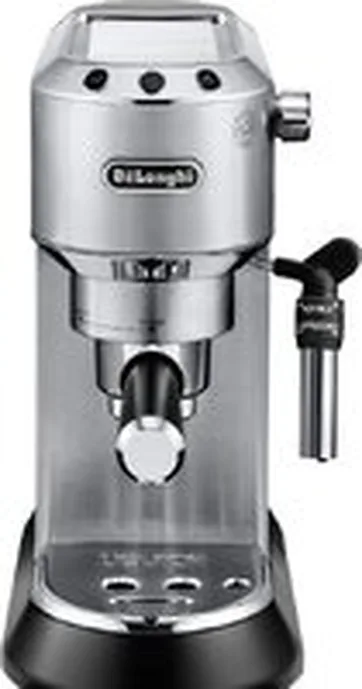 Рожковая кофеварка DeLonghi Dedica EC 685.M