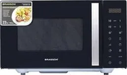 Микроволновая печь BRASSON MW2390D-11GP на скидке