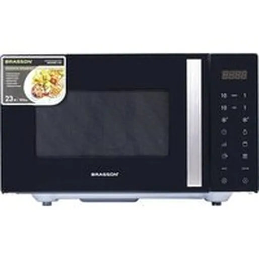 Микроволновая печь BRASSON MW2390D-11GP