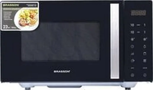 Микроволновая печь BRASSON MW2390D-11GP