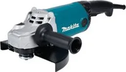 Угловая шлифмашина Makita GA9090N на скидке