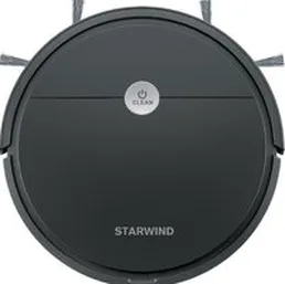 Робот-пылесос StarWind SRV5550 на скидке