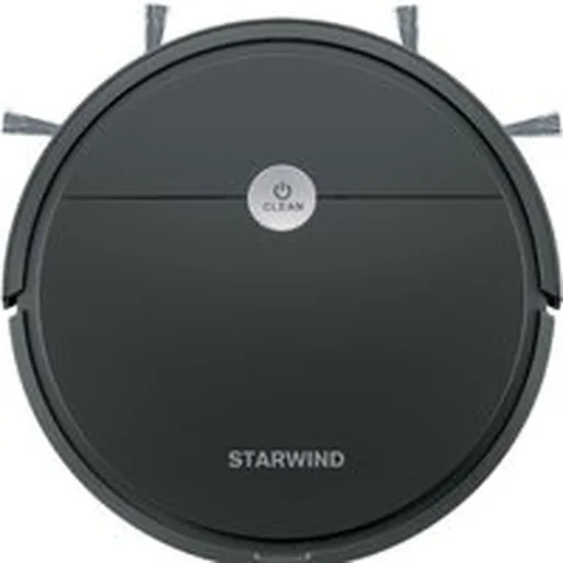 Робот-пылесос StarWind SRV5550