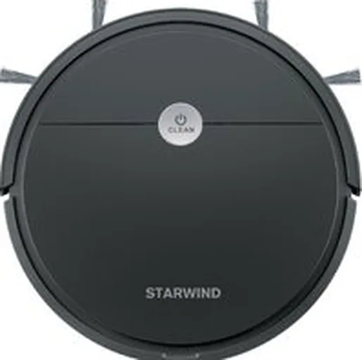 Робот-пылесос StarWind SRV5550