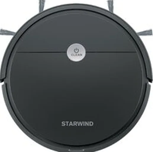 Робот-пылесос StarWind SRV5550
