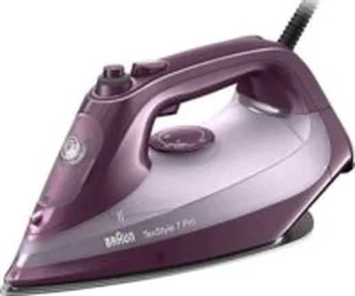 Утюг Braun TexStyle 7 Pro SI 7181 VI