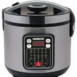 Мультиварка Goodhelper MC-5200