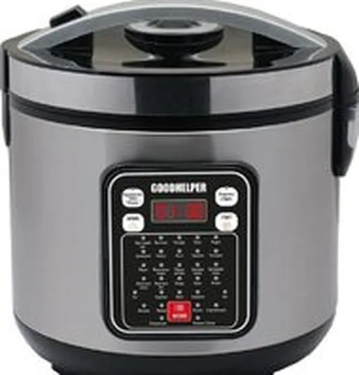 Мультиварка Goodhelper MC-5200