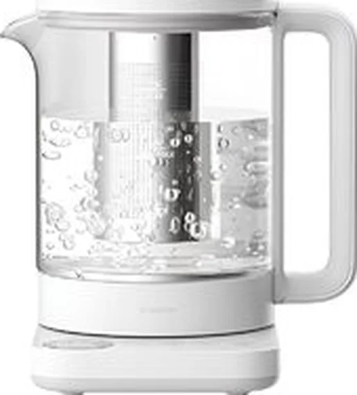 Электрический чайник Xiaomi Multifunctional Kettle MJDGNYSH04DEM (евро