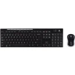 Офисный набор Logitech Wireless Combo MK270 920-004518