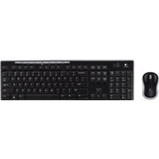 Офисный набор Logitech Wireless Combo MK270 920-004518