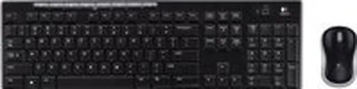 Офисный набор Logitech Wireless Combo MK270 920-004518