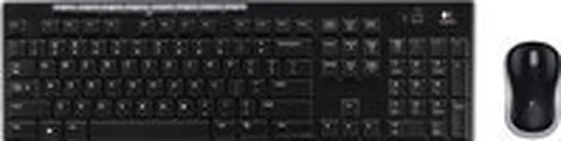 Офисный набор Logitech Wireless Combo MK270 920-004518