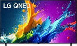 Телевизор LG QNED80 55QNED80T6A на скидке
