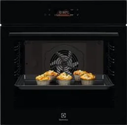 Электрический духовой шкаф Electrolux LOE8F38Z на скидке