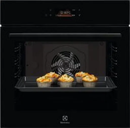 Электрический духовой шкаф Electrolux LOE8F38Z