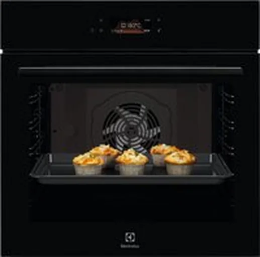 Электрический духовой шкаф Electrolux LOE8F38Z