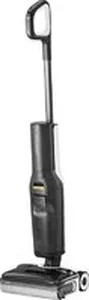 Вертикальный моющий пылесос Roborock Wet and Dry Vacuum Cleaner F25 AL