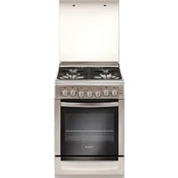 Кухонная плита GEFEST ПГЭ 5102-03 0027 (чугунные решетки)