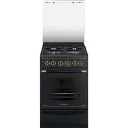Кухонная плита GEFEST ПГ 5100-02 0183 (чугунные решетки)