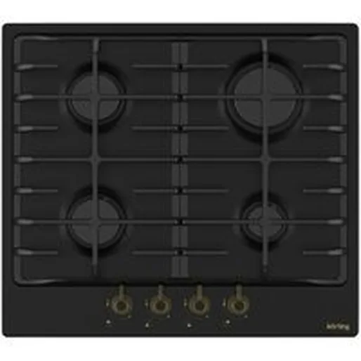 Варочная панель Korting HG 645 CRN