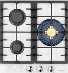 Варочная панель Hiberg VM 4235 W