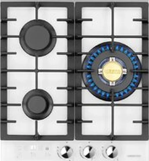 Варочная панель Hiberg VM 4235 W