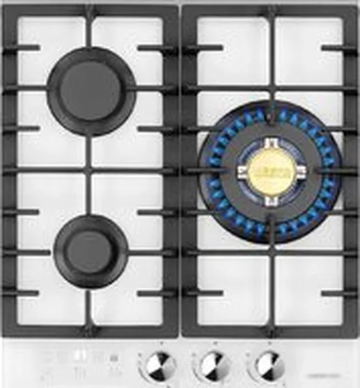Варочная панель Hiberg VM 4235 W