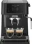 Рожковая кофеварка DeLonghi Stilosa EC235.BK