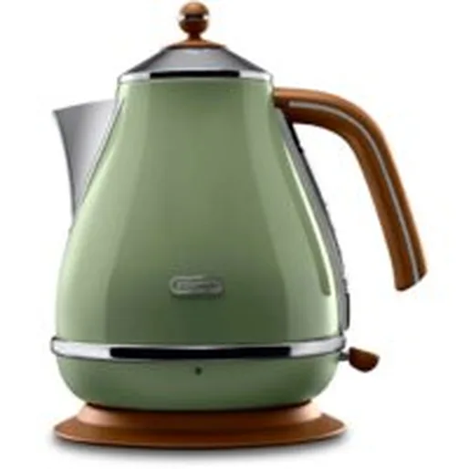 Электрический чайник DeLonghi KBOV 2001.GR