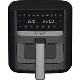 Аэрогриль (аэрофритюрница) Weissgauff WAF 501 DB Easy Fry